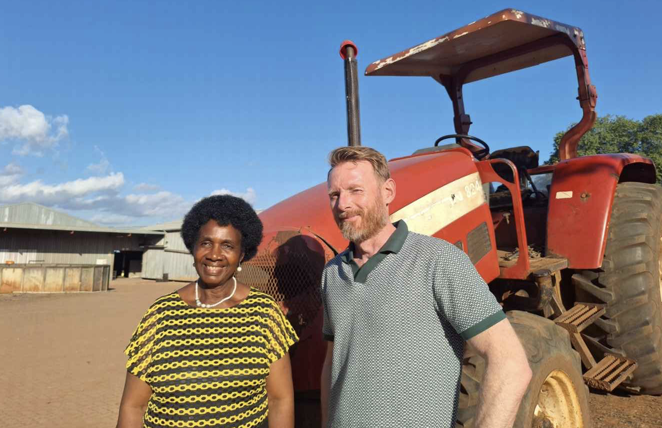 Seed Grants: RPA Conflict & Society awards €125K for innovative research on conflict and violence